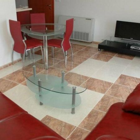 Apartments Rajcevic Makarska Zewnętrze zdjęcie