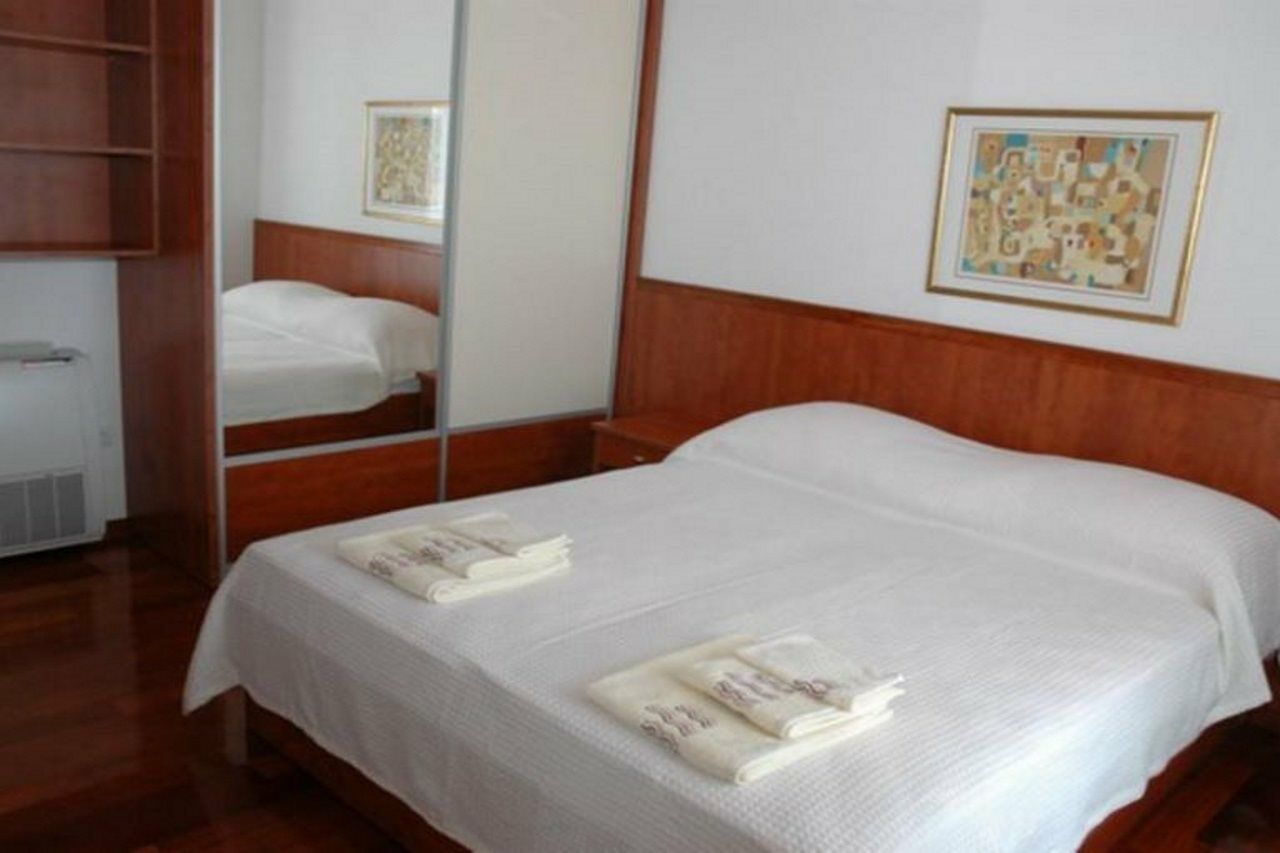 Apartments Rajcevic Makarska Zewnętrze zdjęcie
