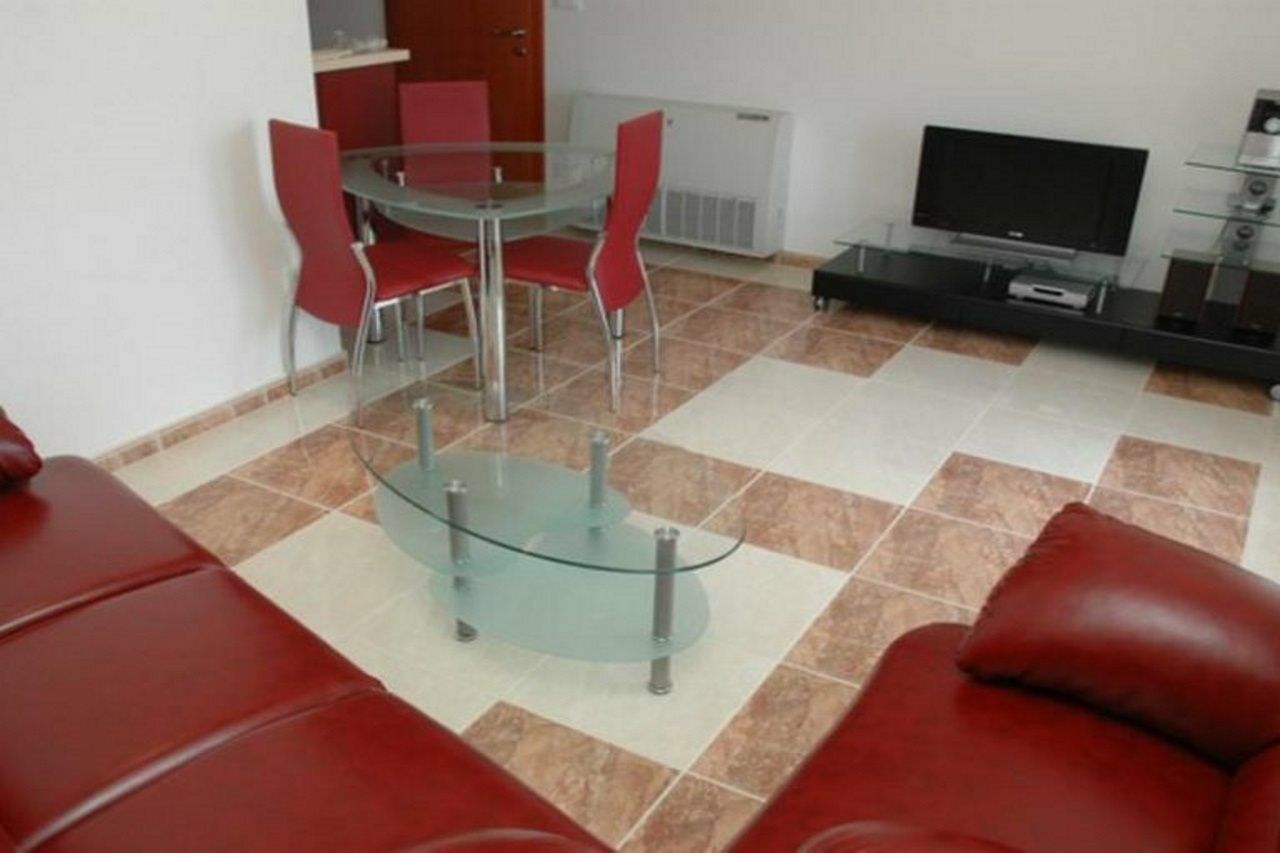 Apartments Rajcevic Makarska Zewnętrze zdjęcie